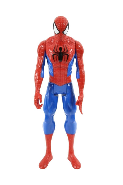 Hasbro 2013 Marvel Titan Hero Series Spider Man 11" Action Figure