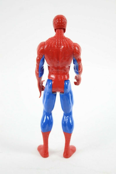 Hasbro 2013 Marvel Titan Hero Series Spider Man 11" Action Figure