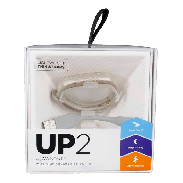 Jawbone NEW Up 2 Wireless Activity And Sleep Tracker