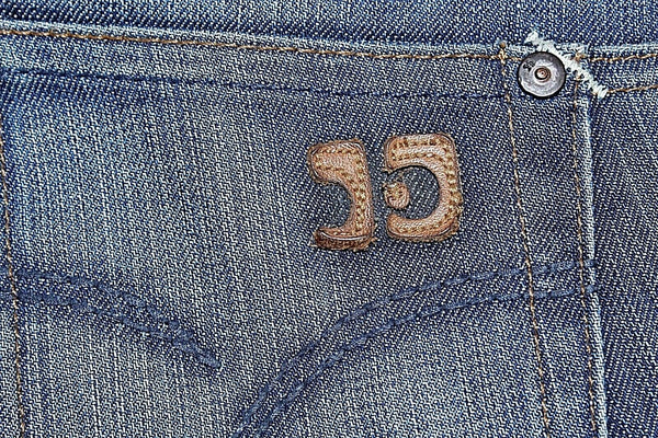 Joe's Jeans 24 x 14.5 Faded Blue Denim Cotton Blend Walking Shorts
