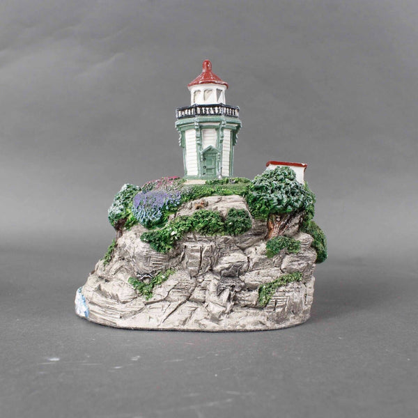 Spencer Collin 5 x 4 The Admirals Lights Flag Quarter Series 557/3000 Lighthouse