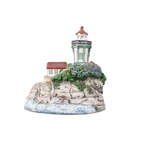 Spencer Collin 5 x 4 The Admirals Lights Flag Quarter Series 557/3000 Lighthouse