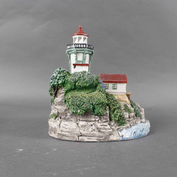 Spencer Collin 5 x 4 The Admirals Lights Flag Quarter Series 557/3000 Lighthouse