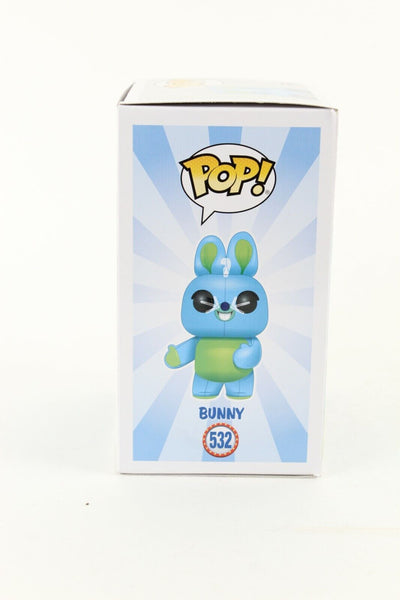 Funko POP Toy Story 4 #532 Bunny Vinyl Collectible Figure
