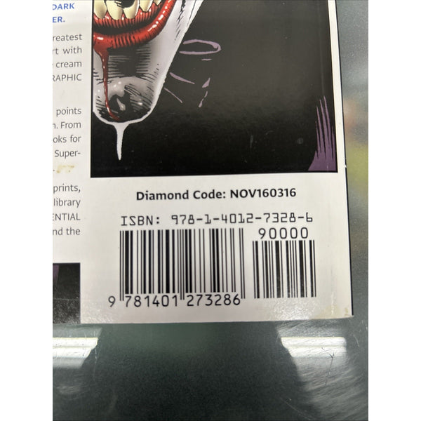 DC Essential Graphic Novels 2017 - Paperback By Dianne Nelson - GOOD