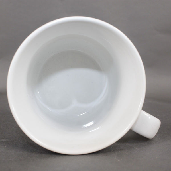 Warren Kimble Sakura 3.5" Home For The Holidays 2001 Light House Coffee Cup