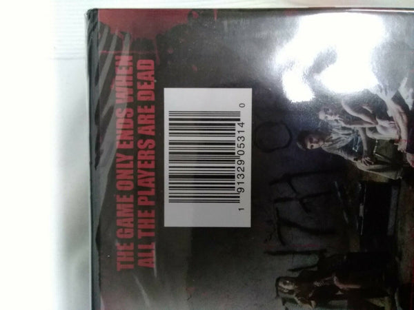 Blumhouse's Truth Or Dare Unrated Director's Cut Factory Sealed DVD Movie