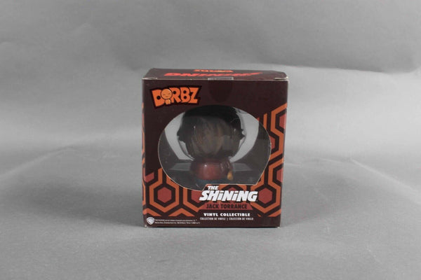 Funko Dorbz The Shining #355 Jack Torrance Vinyl Collectible