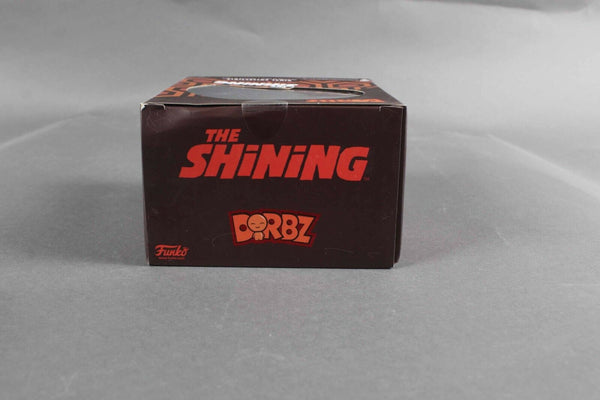 Funko Dorbz The Shining #355 Jack Torrance Vinyl Collectible