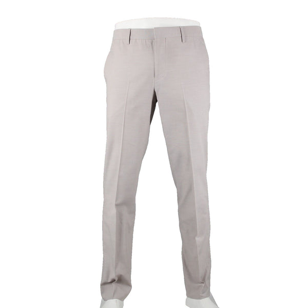 Bonobos Slim Fit Sz 33 x 32 Tan Straight Leg Pockets 100% Cotton Pant