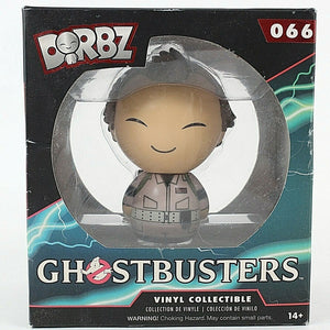 Dorbz Vinyl 2015 Ghostbusters Sugar 066 4in Collectible Figure