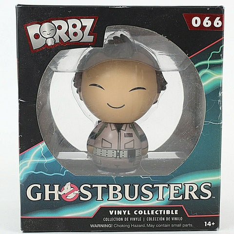 Dorbz Vinyl 2015 Ghostbusters Sugar 066 4in Collectible Figure