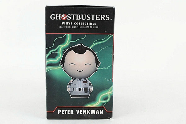 Dorbz Vinyl 2015 Ghostbusters Sugar 066 4in Collectible Figure