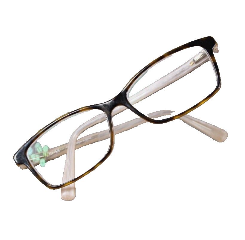 Furla Scilla Vu4840j Col 071b 140 Tortoise Lt Pink Eye Glass Frames