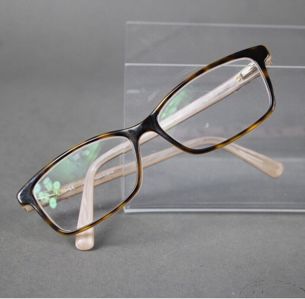 Furla Scilla Vu4840j Col 071b 140 Tortoise Lt Pink Eye Glass Frames