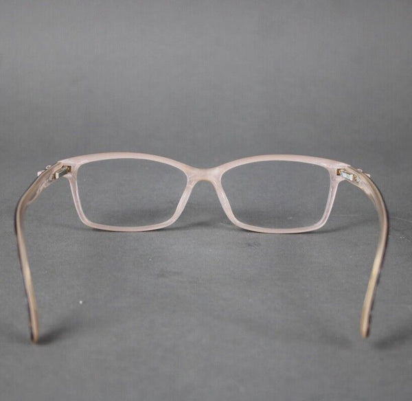 Furla Scilla Vu4840j Col 071b 140 Tortoise Lt Pink Eye Glass Frames