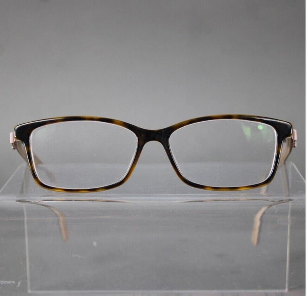 Furla Scilla Vu4840j Col 071b 140 Tortoise Lt Pink Eye Glass Frames