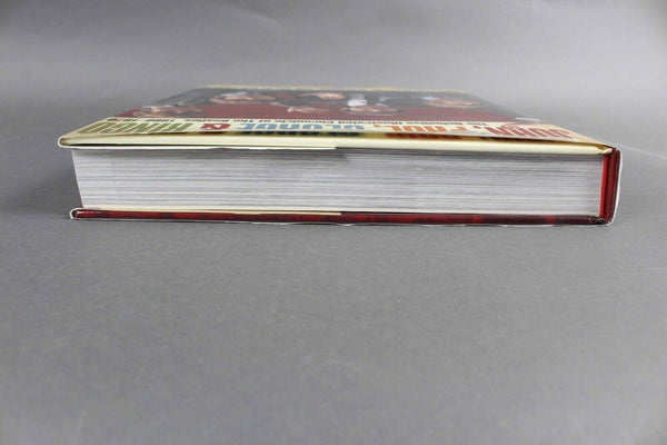 Atlantic Publishing 2008 The Definitive Illustrated Chronicle The Beatles