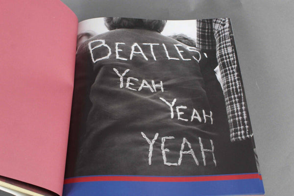 Atlantic Publishing 2008 The Definitive Illustrated Chronicle The Beatles