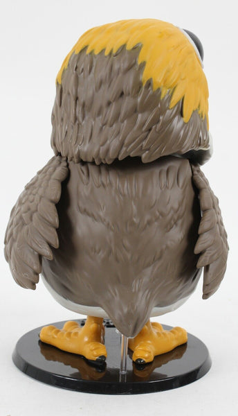 Funko Star Wars 2018 The Last Jedi Porg Bird 11.5" Bobble Head Collectible