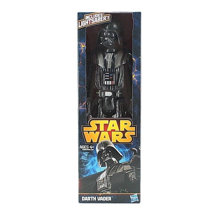 Hasbro New Star Wars Darth Vader Action Figure Doll