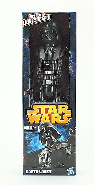 Hasbro New Star Wars Darth Vader Action Figure Doll
