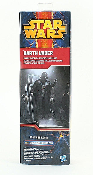 Hasbro New Star Wars Darth Vader Action Figure Doll