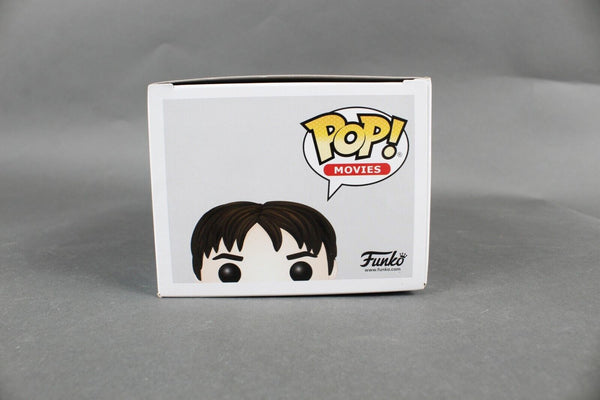 Funko POP Movies Valerian #437 Valerian Vinyl Figure