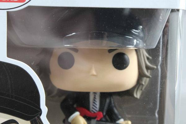 Funko POP Rocks ACDC #91 Angus Young Collectible Vinyl Figure