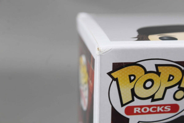 Funko POP Rocks ACDC #91 Angus Young Collectible Vinyl Figure