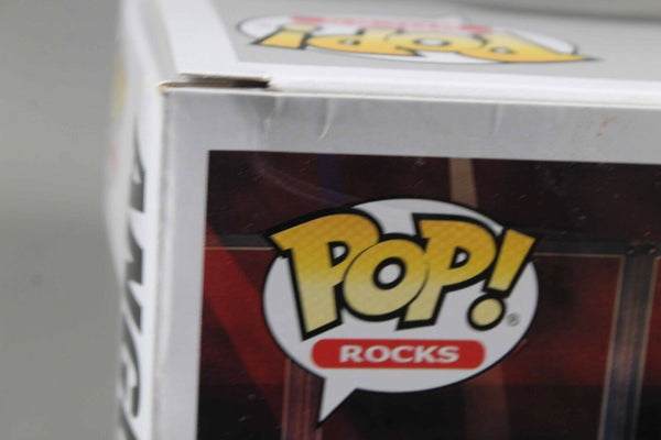 Funko POP Rocks ACDC #91 Angus Young Collectible Vinyl Figure