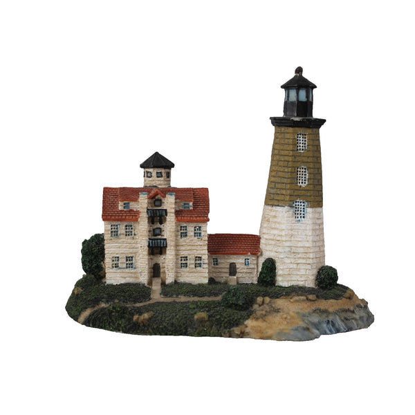 American Heritage Lighthouse Point Judith Rhode Island Lighthouse