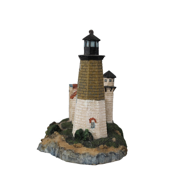 American Heritage Lighthouse Point Judith Rhode Island Lighthouse