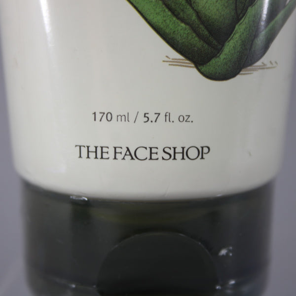 The Face Shop Cleanser NEW Herb Day 365 Master Blending Foaming Cleanser