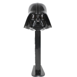 Star Wars 2005 Darth Vader Plays Theme Song 13" PEZ Dispenser