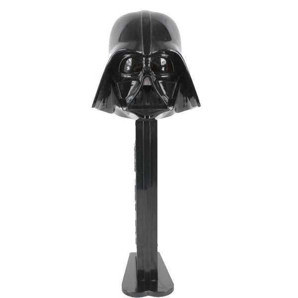 Star Wars 2005 Darth Vader Plays Theme Song 13" PEZ Dispenser