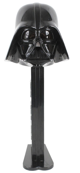Star Wars 2005 Darth Vader Plays Theme Song 13" PEZ Dispenser