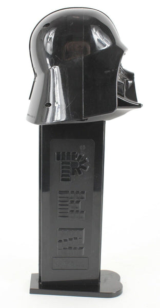 Star Wars 2005 Darth Vader Plays Theme Song 13" PEZ Dispenser