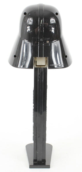 Star Wars 2005 Darth Vader Plays Theme Song 13" PEZ Dispenser