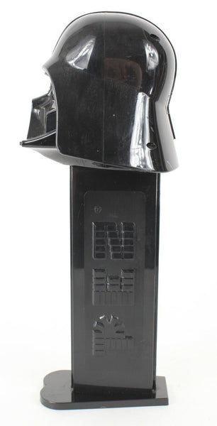 Star Wars 2005 Darth Vader Plays Theme Song 13" PEZ Dispenser