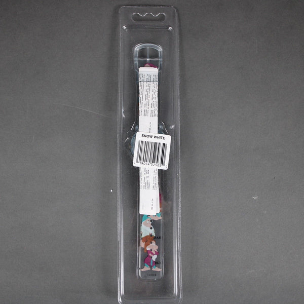 Disney NEW Snow White And The Seven Dwarfs Hologram Digital Wrist Watch