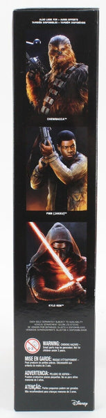 Hasbro Star Wars 2015 First Order FlameTrooper 11" Action Figure