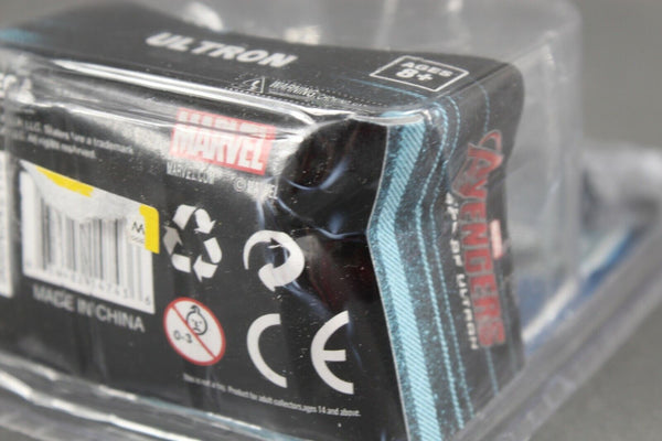 Neca NEW Scalers Ultron Figure