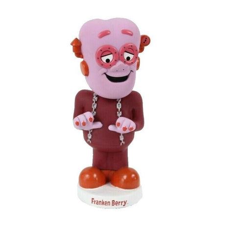Funko POP General Mills Franken Berry No Box Vinyl Bobble Head Collectible