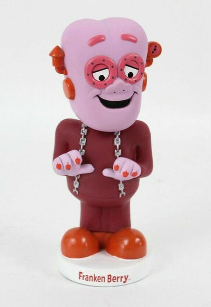 Funko POP General Mills Franken Berry No Box Vinyl Bobble Head Collectible