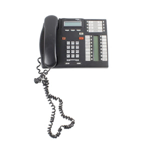 Nortel Networks T7316 2004/06 Desktop NOT TESTED Office Telephone