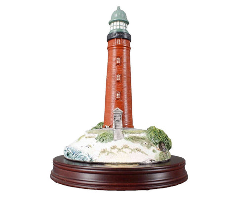 Cheryl Spencer Collin 7 X 4 Ponce De Leon Inlet Flordia 488/2000 Lighthouse