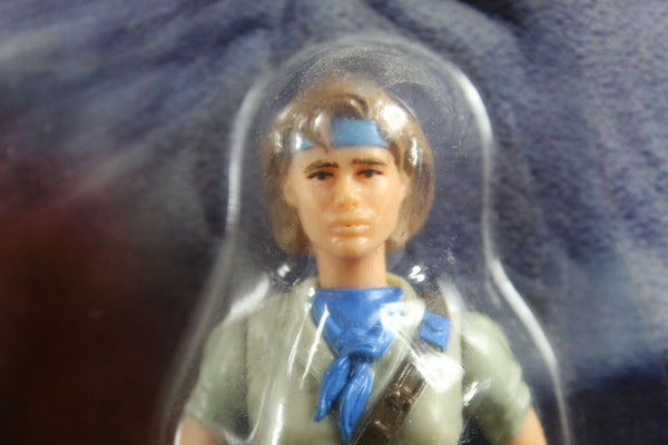 Kenner Congo 1995 Karen Ross With Ultra Laser & Power Diamond Figure