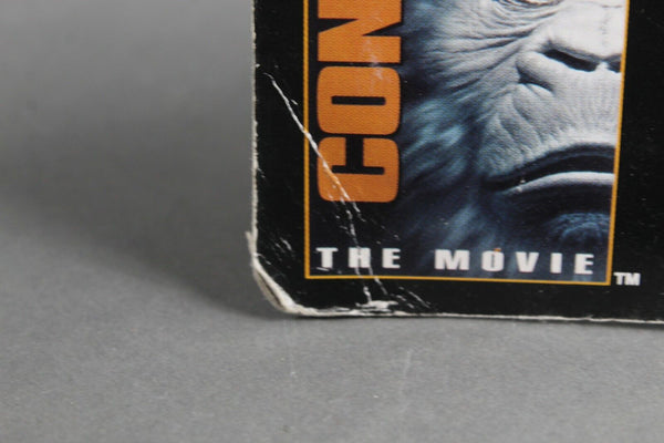 Kenner Congo 1995 Karen Ross With Ultra Laser & Power Diamond Figure