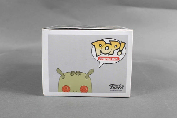 Funko POP Animation Rick And Morty #334 Cornvelious Daniel Vinyl Figure